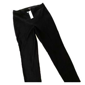 High-waisted Dress Pants